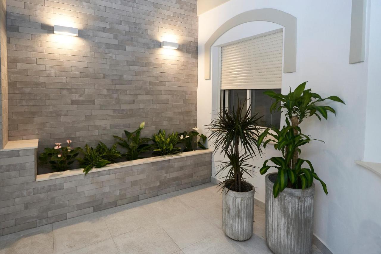 Hostal Boutique Aurora Нерха Экстерьер фото
