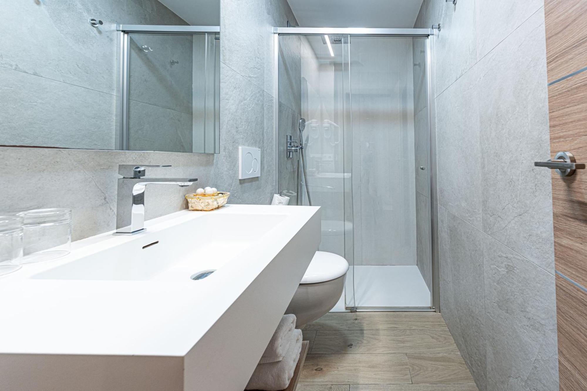 Hostal Boutique Aurora Нерха Экстерьер фото
