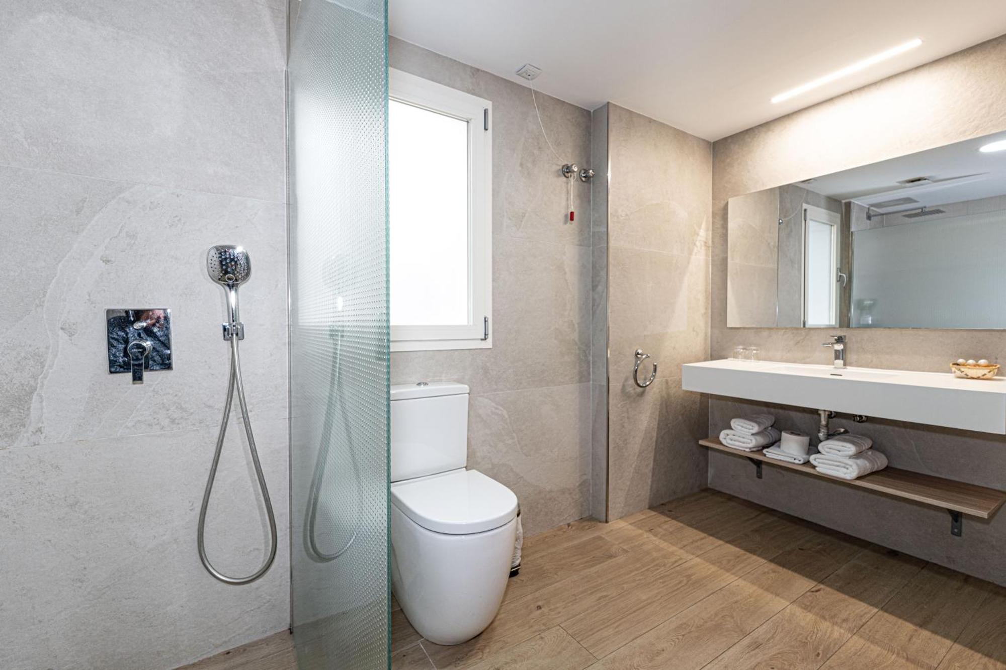 Hostal Boutique Aurora Нерха Экстерьер фото