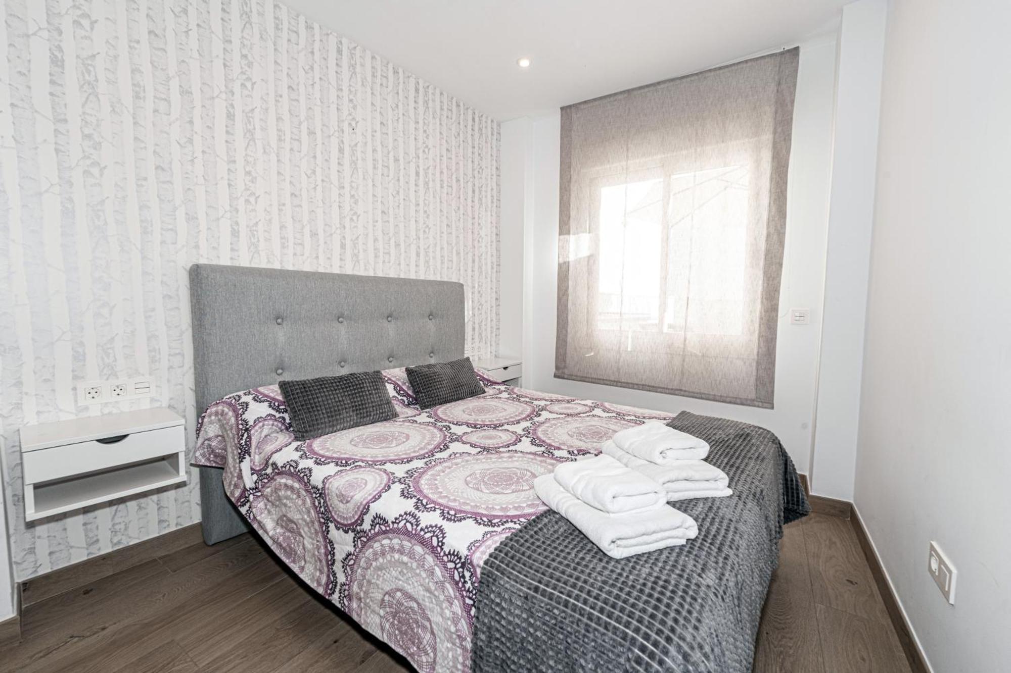 Hostal Boutique Aurora Нерха Экстерьер фото