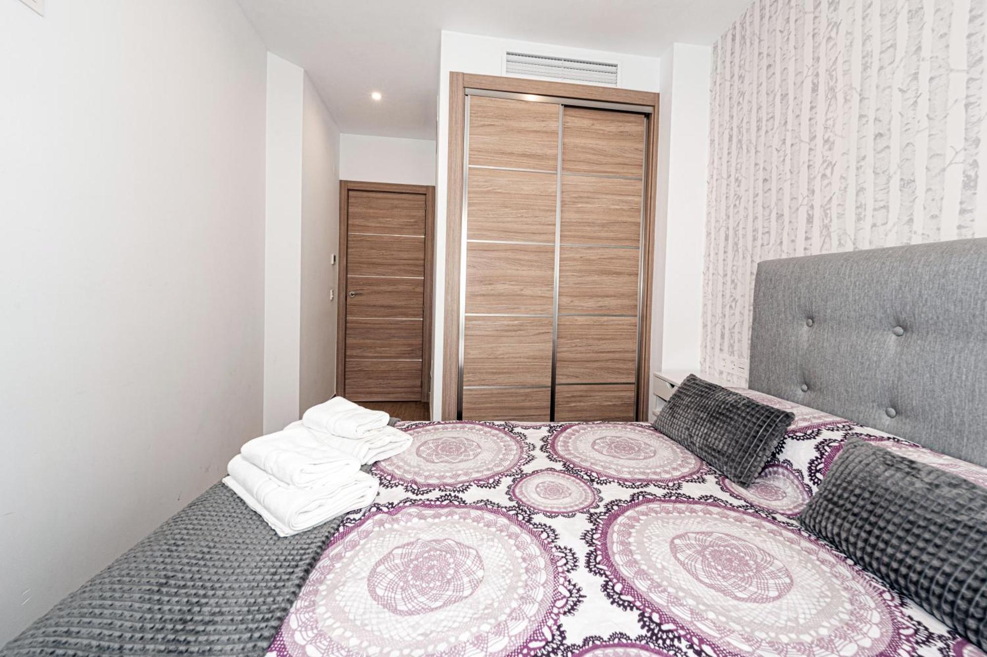 Hostal Boutique Aurora Нерха Экстерьер фото