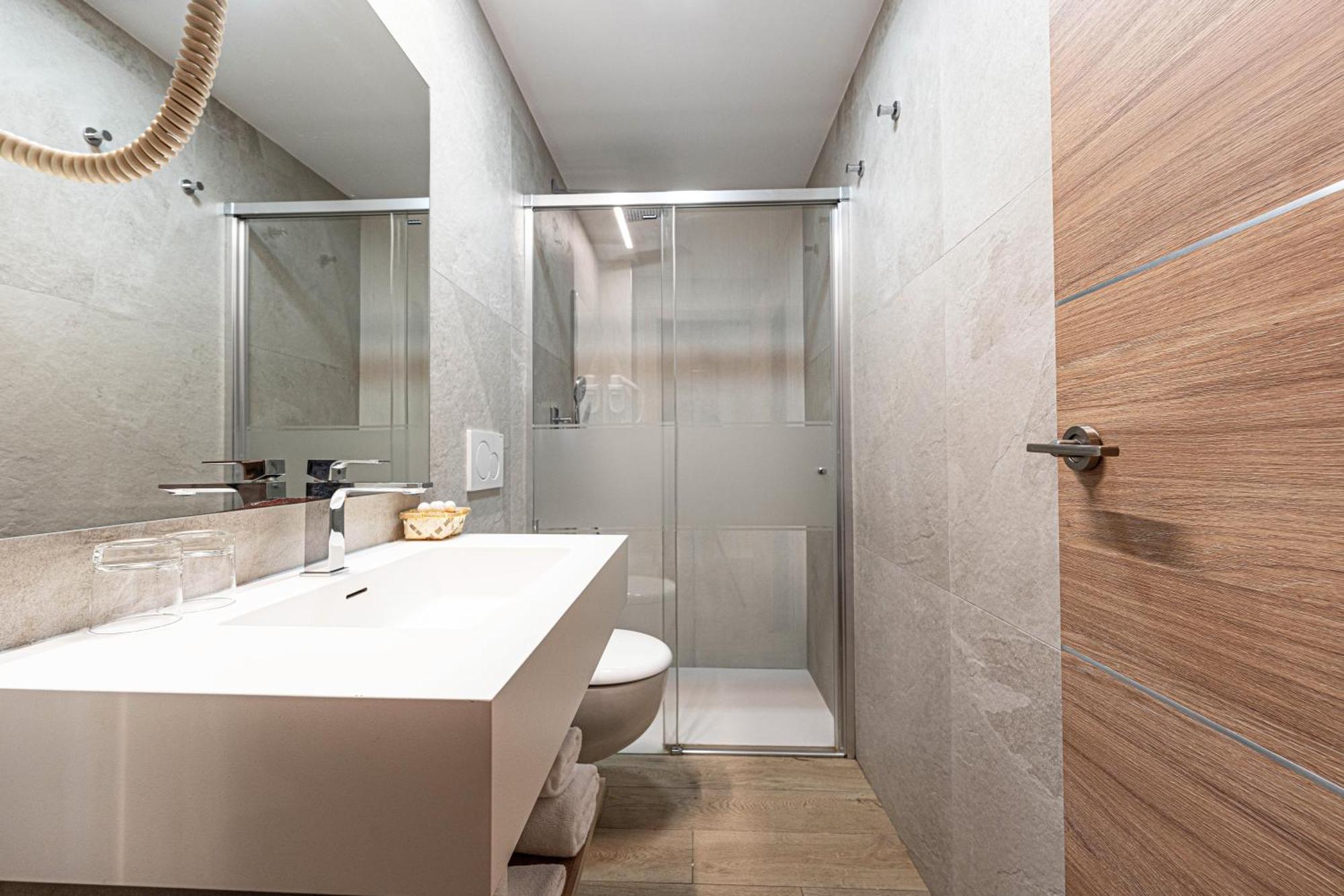 Hostal Boutique Aurora Нерха Экстерьер фото